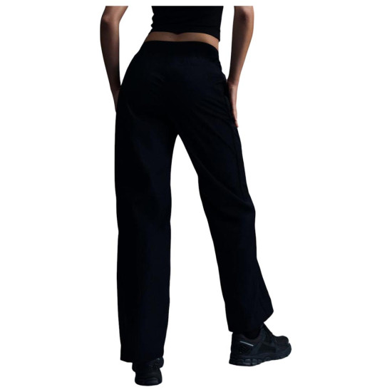 Nike Γυναικείο παντελόνι Windrunner High-Waisted Woven Open-Hem Pants Nike Γυναικείο παντελόνι Windrunner High-Waisted Woven Open-Hem Pants